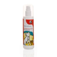 Spray antimordeduras Specialcan para perros