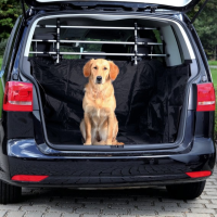 Protector de maletero para perros