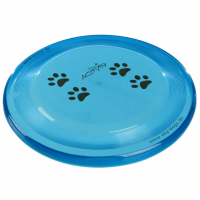 Dog Disc Activity de plastico extra resistente
