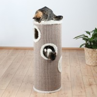 Torre de juego para gatos