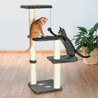 Rascador Altea de 117 centimetros para gatos