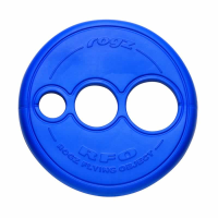 Frisbee azul para perros Rogz