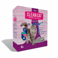 Clean Cat Magic Ball para gatos