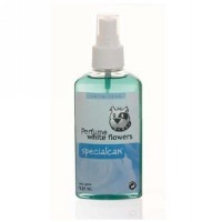 Perfume para perros white flowers 125 ml