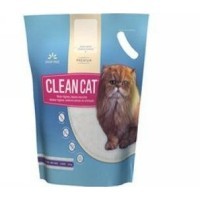 Clean Cat Arena sanitaria de sílice para gatos