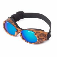 Gafas de sol para perros Doggles leopardo