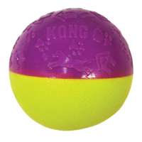 Kong Iconix Ball